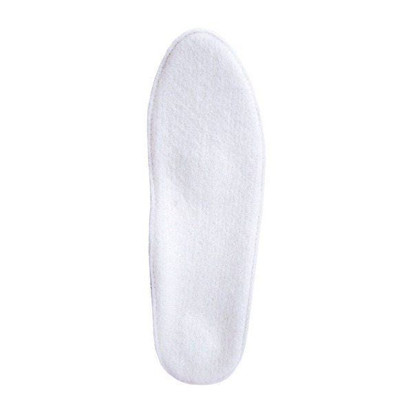 Talus Elite Winter 50T Orthotic Insoles - Size 38