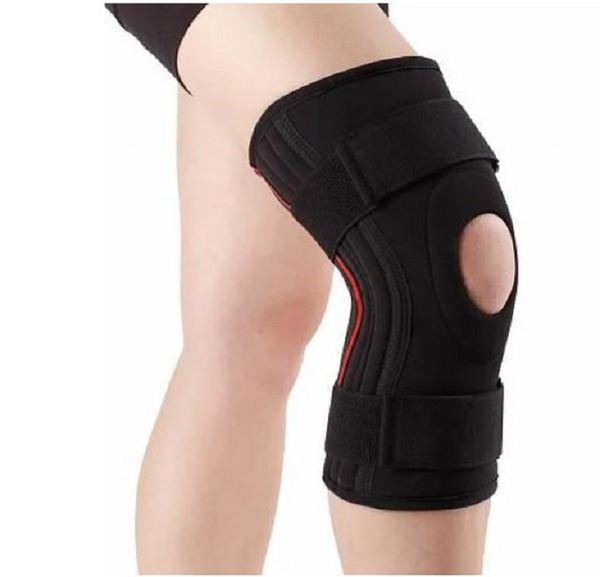 Ottobock Genu Sarezza Hinged Knee Brace, Size Small
