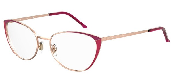 Safilo Women's Eyeglass Frames