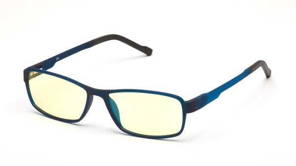 Computer Glasses SPG AF056 Dark Teal