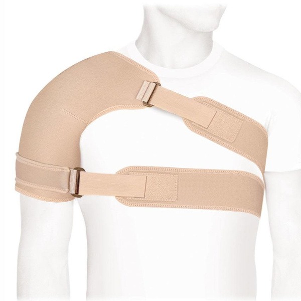 Ecoten FPS-03 Shoulder Support Brace (Large, Chest >110cm)