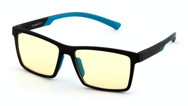 SPG TEAMMATE X Gaming Glasses: Slim Frame for Teens