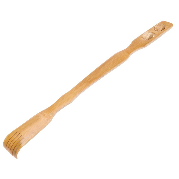 Back Scratcher for Home: Reach & Relief