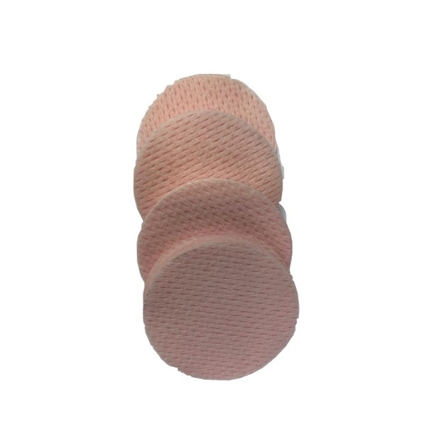 Prof-Royal Pink Cellulose Napkins (3 x 100) 7x7"