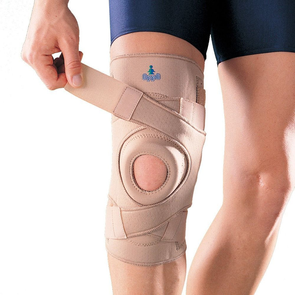 Knee Brace (Knee Support), Oppo, Size M