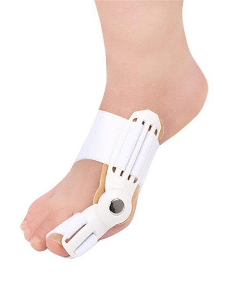 Thumb Spica Splint