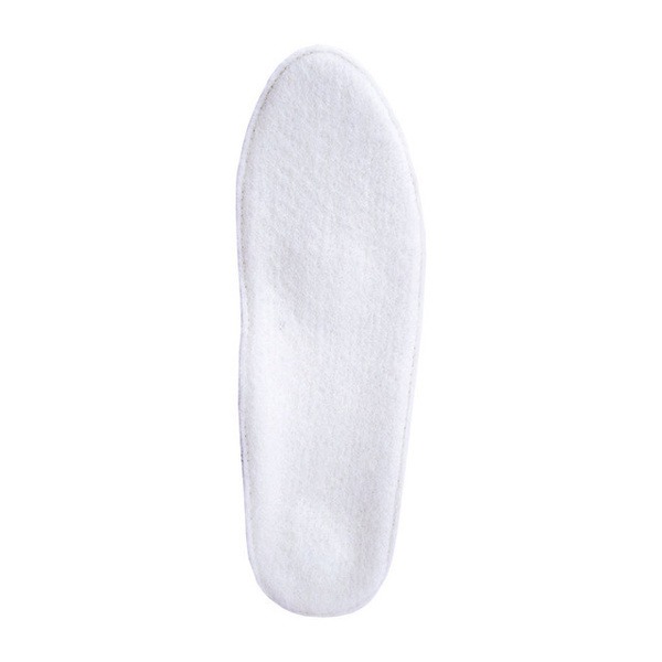 Talus Elite Winter 50T Orthotic Insoles: Arch Support & Cold Weather Comfort