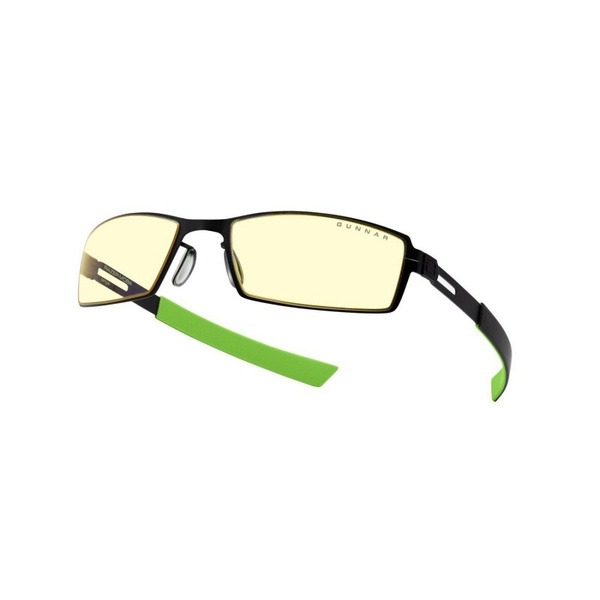 GUNNAR Moba Razer Edition Gaming Glasses