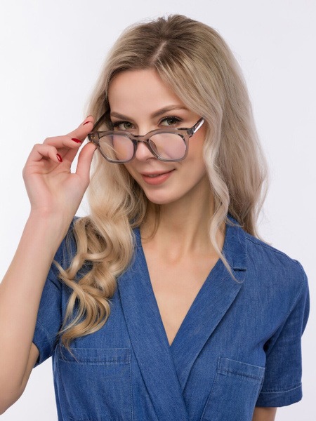 Magnetic Clip-on Sunglasses