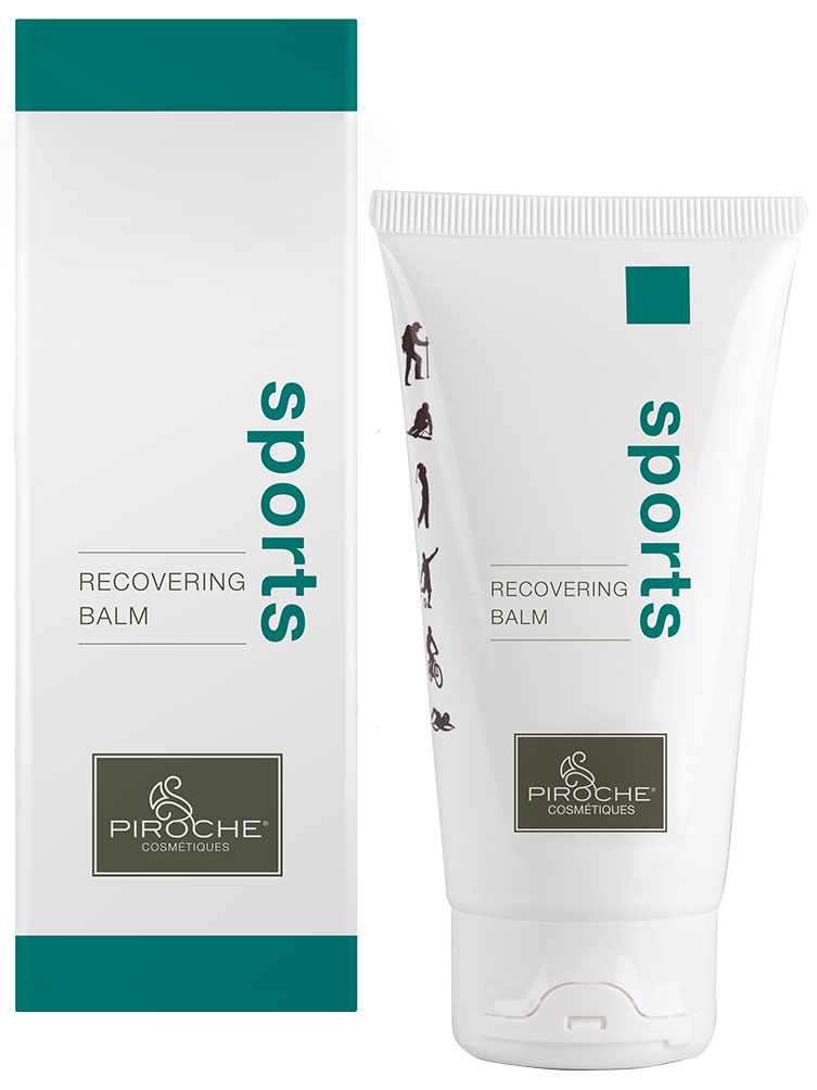 Piroche Cosmetiques Restorative Balm (75ml)