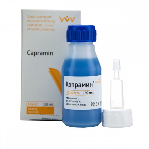 VladMiVa Antiseptic: Powerful Protection
