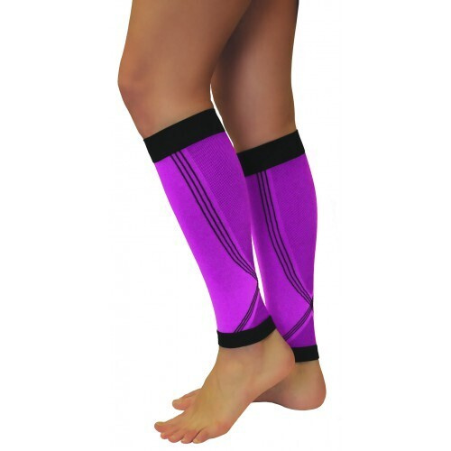 Pink Compression Socks, Class 1 Compression - Tonus Elast