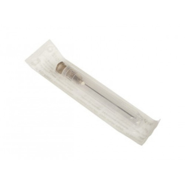 22G x 0.7mm x 40mm Injection Needles (50 Pack) - KDM Brand