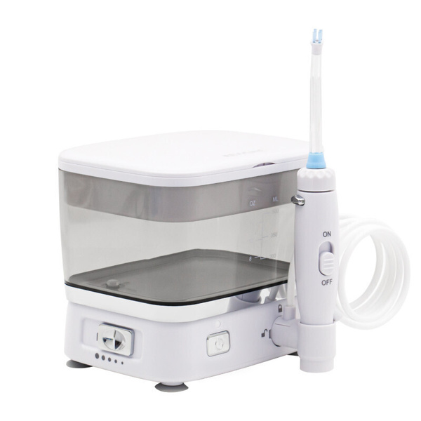 Revyline RL800 Portable Cordless Water Flosser with Case