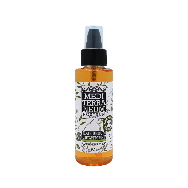 Nourishing & Repairing Hair Serum