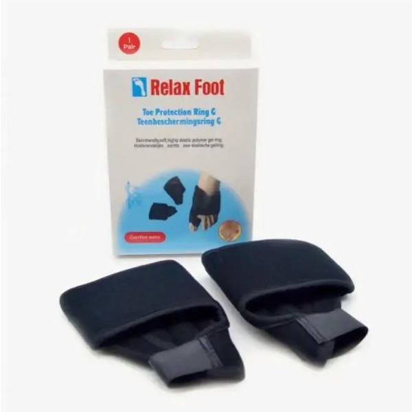 Hallux Valgus Bunion Splint - Pair