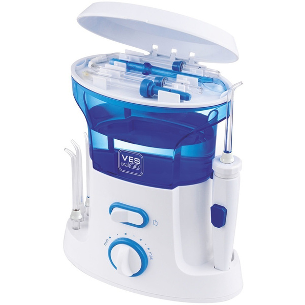 VES VIP-009 Water Flosser