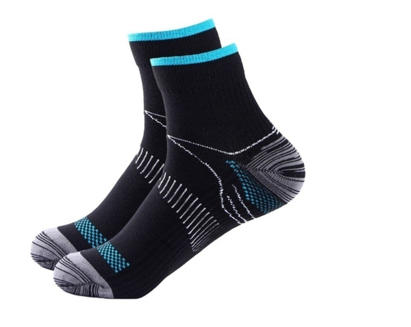 JEARLIDER Compression Socks, Size L/XL
