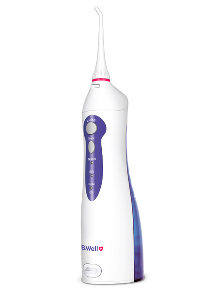 B.Well WI-911 Water Flosser