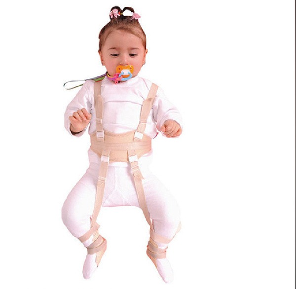 Pavlik Harness Size 2