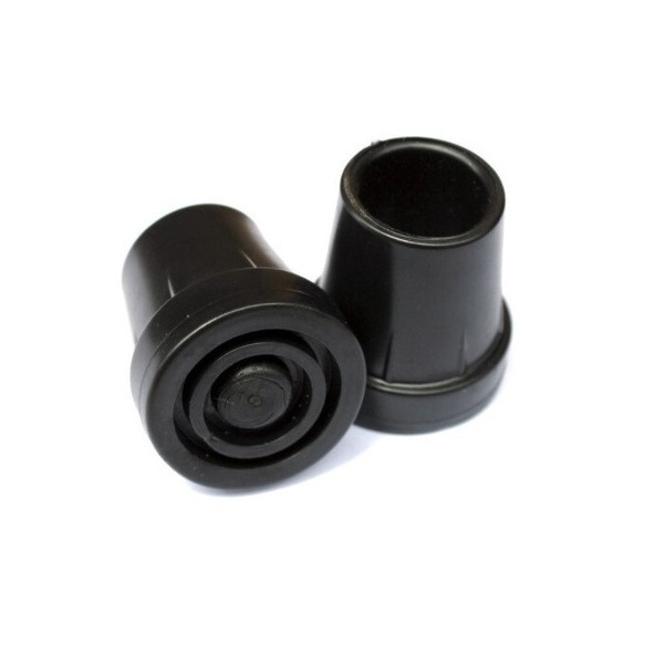 Cane & Crutch Tips (2 Pack)