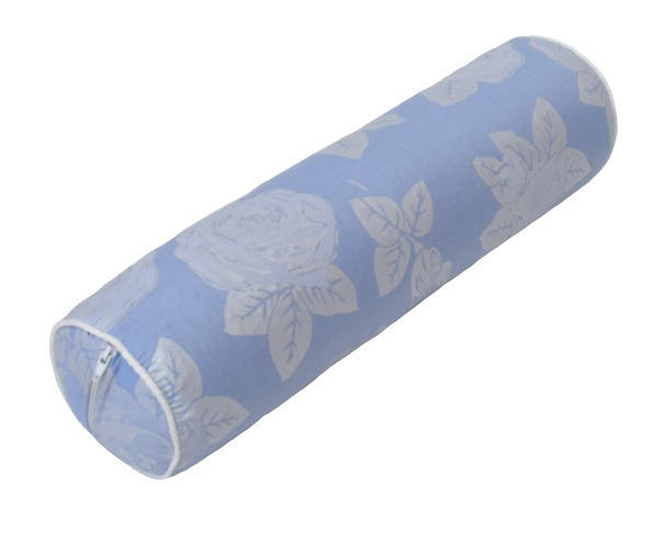Buckwheat Hull Orthopedic Massage Roller for Back & Neck (40x10cm)