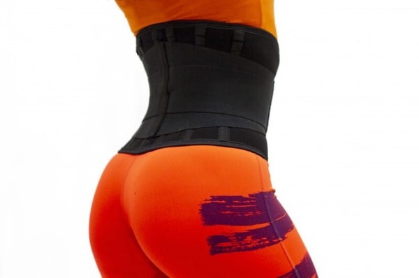MASTER Waist Cincher Corset
