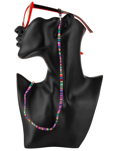 65cm Eyeglass Retainer Strap/Cord
