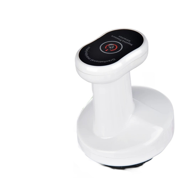 Electric Vacuum Anti-Cellulite Massager