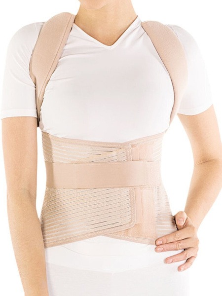 Posture Corrector T.50.20 XL - Discounted