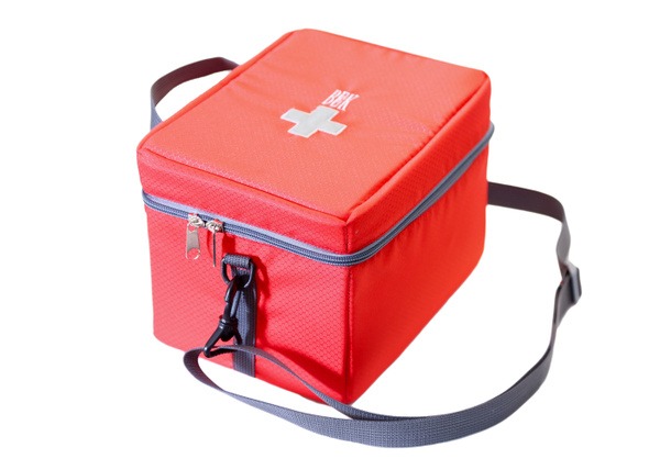 XL First-Aid Kit