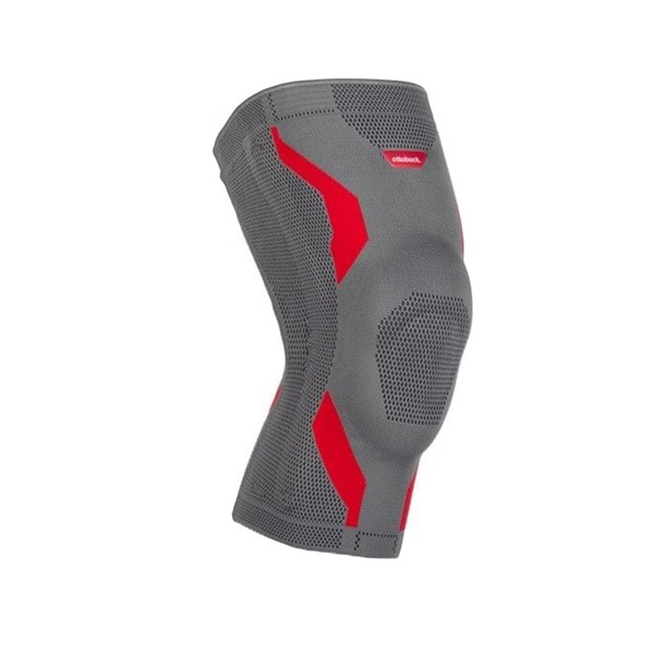 Genu Sensa V-MAX XXL Knee Brace (Gray) - 50K15