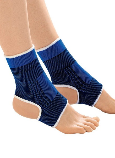 Ankle Support Brace (1 Unit)