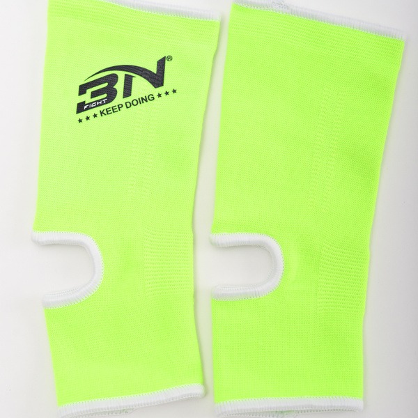 BN Fight Ankle Support Brace - Men's - Green