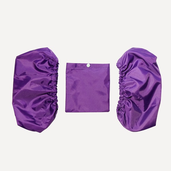 Reusable Kids Shoe Covers "Eco-Master"