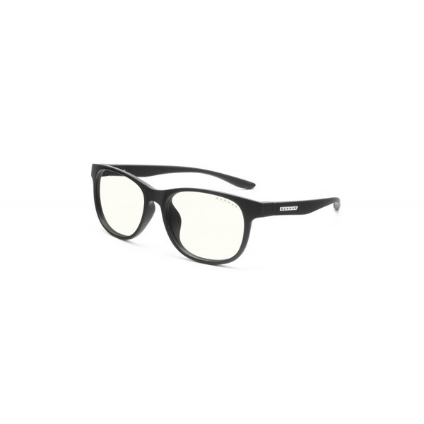 GUNNAR RUSH Clear Natural & Onyx Gaming Glasses