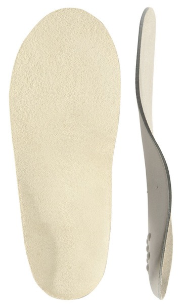 Ortonik Talus 56E Kids' Full-Length Orthotic Insoles (Size 24, 15cm)
