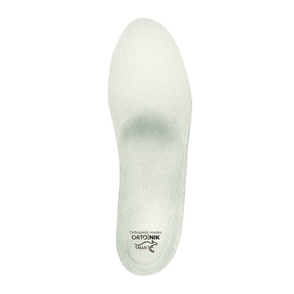 TALUS 93 Anti-Heel Spur Orthotic Inserts - Size 42