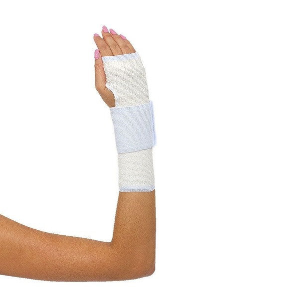 Elastic Wrist Support Brace - PLZS LPP Pharm Combined #1