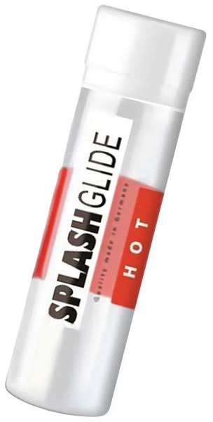 HOT Stimulating Water-Based Lubricant (50ml)