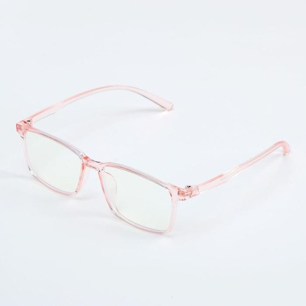 Women's Computer Glasses "Master K" - 4.2x5.5cm Lens, 14cm Wide