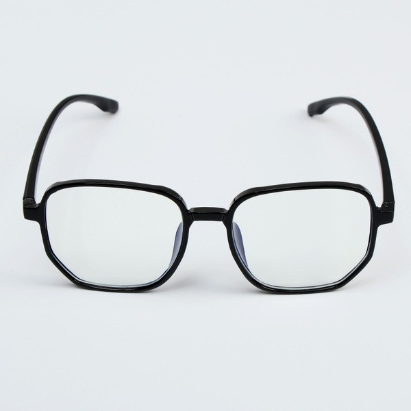 Women's Computer Glasses "Master K" - 5.2x5.7cm Lens, 14.5cm Wide