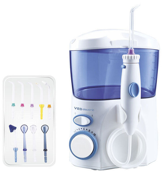 VES VIP-003 Water Flosser