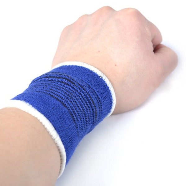 Wrist Brace, 2-Pack: Support & Protection