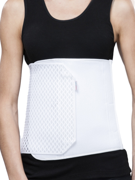 Tonus Elast 9901 AIR Belt: Back Support & Posture Corrector