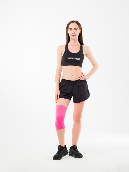 HABIC Sports Support Band, Size 4