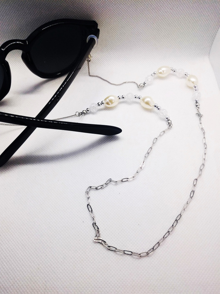 Eyeglass Chain