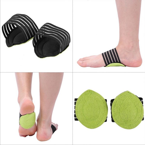 Orthotic Arch Supports