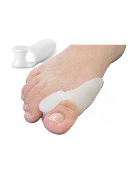 Big Toe Stabilizer