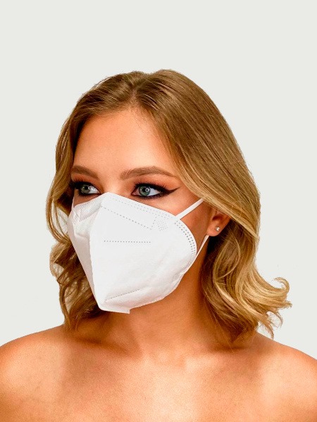 Cilotus FFP3 Respirator Masks (5 Pack)